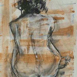 Kaya-JulianneGosperArt